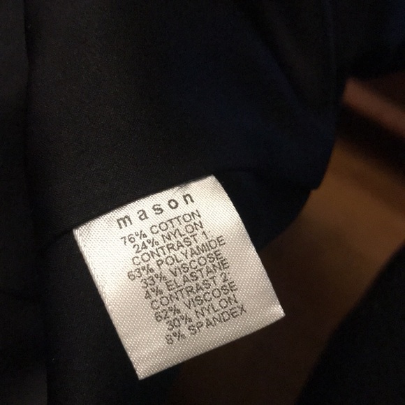 Mason dress - Picture 6 of 6